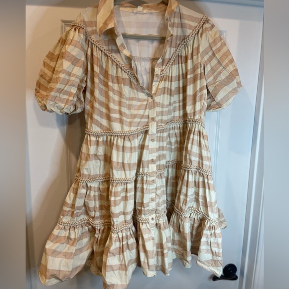 Anthropologie Dress - Picture 5 of 5